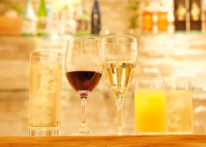 Hotel Sui Ginza Kyobashi By Abest